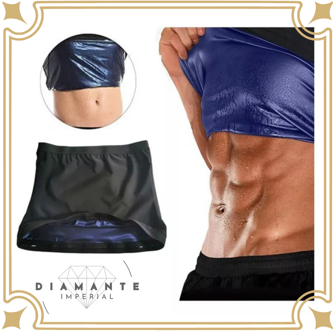 ActiveSlim ™ - Faja termicas Hombres